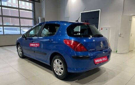 Peugeot 308 II, 2010 год, 525 000 рублей, 6 фотография