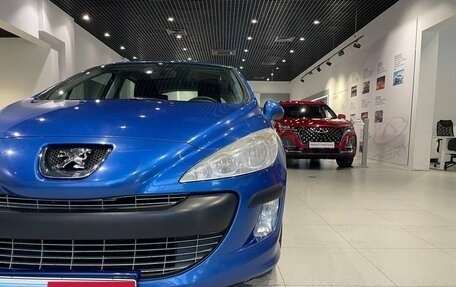 Peugeot 308 II, 2010 год, 525 000 рублей, 9 фотография