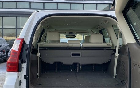 Lexus GX II, 2011 год, 3 529 000 рублей, 8 фотография