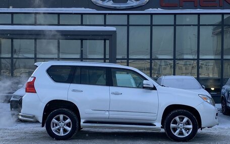 Lexus GX II, 2011 год, 3 529 000 рублей, 4 фотография