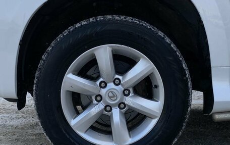 Lexus GX II, 2011 год, 3 529 000 рублей, 7 фотография