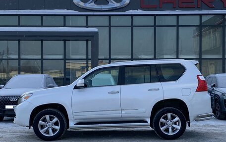 Lexus GX II, 2011 год, 3 529 000 рублей, 6 фотография