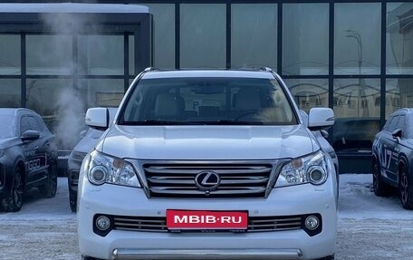 Lexus GX II, 2011 год, 3 529 000 рублей, 2 фотография