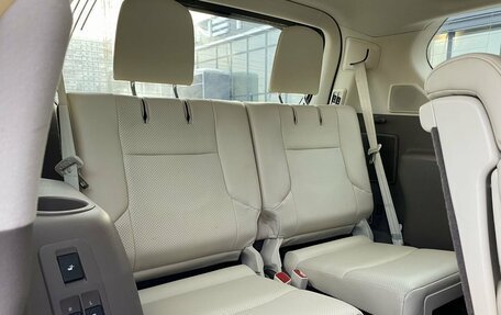 Lexus GX II, 2011 год, 3 529 000 рублей, 21 фотография