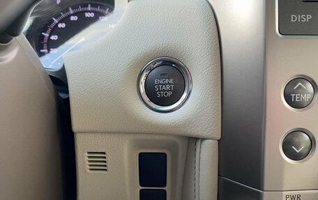 Lexus GX II, 2011 год, 3 529 000 рублей, 14 фотография