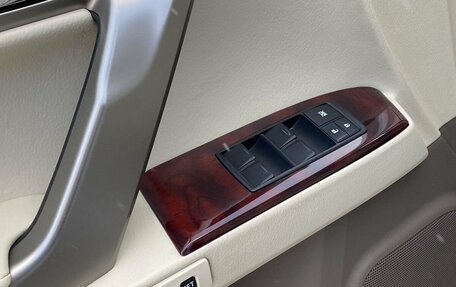 Lexus GX II, 2011 год, 3 529 000 рублей, 17 фотография