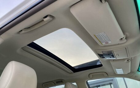Lexus GX II, 2011 год, 3 529 000 рублей, 19 фотография