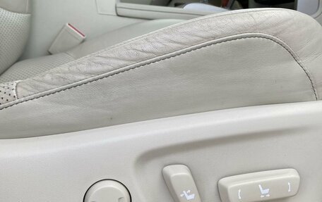 Lexus GX II, 2011 год, 3 529 000 рублей, 18 фотография