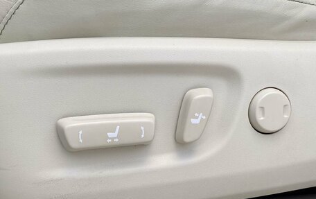 Lexus GX II, 2011 год, 3 529 000 рублей, 28 фотография