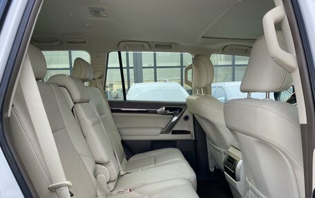 Lexus GX II, 2011 год, 3 529 000 рублей, 30 фотография