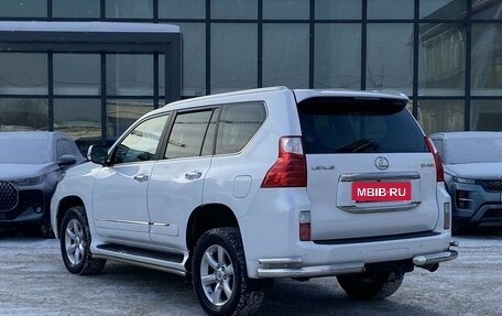 Lexus GX II, 2011 год, 3 529 000 рублей, 24 фотография
