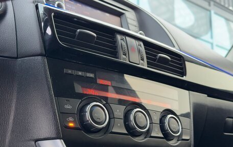 Mazda CX-5 II, 2011 год, 1 670 000 рублей, 13 фотография