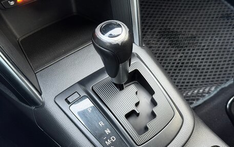 Mazda CX-5 II, 2011 год, 1 670 000 рублей, 22 фотография