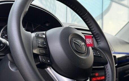 Mazda CX-5 II, 2011 год, 1 670 000 рублей, 18 фотография