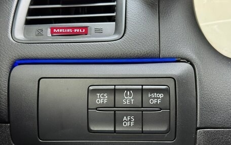 Mazda CX-5 II, 2011 год, 1 670 000 рублей, 17 фотография