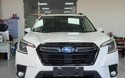 Subaru Forester, 2022 год, 3 580 000 рублей, 1 фотография