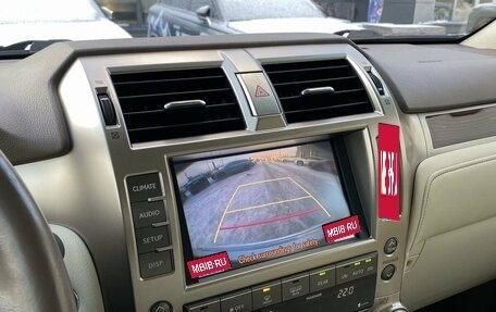 Lexus GX II, 2011 год, 3 529 000 рублей, 25 фотография