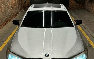 BMW 5 серия, 2017 год, 2 299 999 рублей, 1 фотография