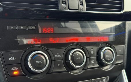 Mazda CX-5 II, 2011 год, 1 670 000 рублей, 24 фотография