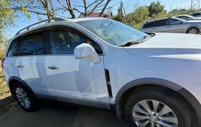 Opel Antara I, 2013 год, 1 016 000 рублей, 1 фотография