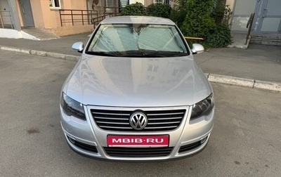 Volkswagen Passat B6, 2008 год, 800 000 рублей, 1 фотография