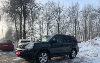 Nissan X-Trail, 2007 год, 950 000 рублей, 1 фотография