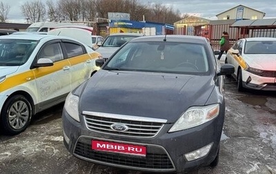 Ford Mondeo IV, 2008 год, 1 200 000 рублей, 1 фотография
