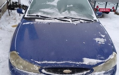 Ford Mondeo II, 2000 год, 120 000 рублей, 1 фотография