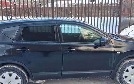 Nissan Qashqai, 2009 год, 900 000 рублей, 1 фотография