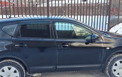 Nissan Qashqai, 2009 год, 900 000 рублей, 1 фотография