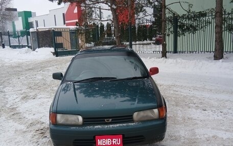 Toyota Corolla II, 1995 год, 200 000 рублей, 1 фотография