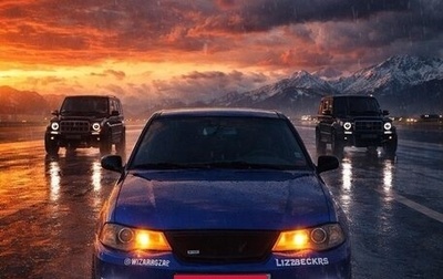 Daewoo Nexia I рестайлинг, 2010 год, 140 000 рублей, 1 фотография