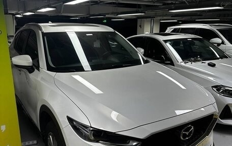 Mazda CX-5 II, 2021 год, 2 530 000 рублей, 1 фотография