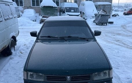 Москвич 2141, 1999 год, 375 000 рублей, 1 фотография