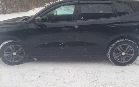 Haval Jolion, 2023 год, 1 700 000 рублей, 1 фотография