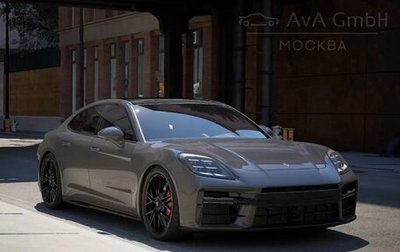 Porsche Panamera, 2026 год, 29 885 740 рублей, 1 фотография