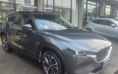 Mazda CX-5 II, 2022 год, 4 200 000 рублей, 1 фотография