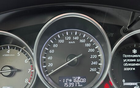 Mazda CX-5 II, 2011 год, 1 670 000 рублей, 26 фотография