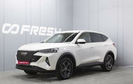 Haval F7 I, 2023 год, 2 390 000 рублей, 1 фотография