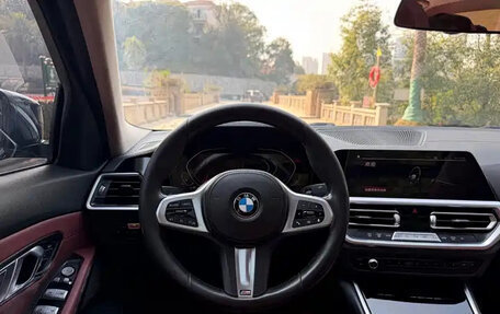 BMW 3 серия, 2022 год, 2 611 003 рублей, 11 фотография