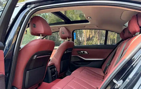 BMW 3 серия, 2022 год, 2 611 003 рублей, 12 фотография