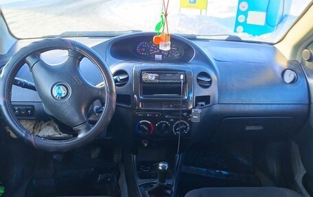 Geely MK I рестайлинг, 2013 год, 180 000 рублей, 3 фотография