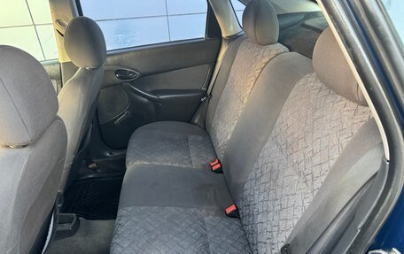 Ford Focus IV, 2001 год, 130 000 рублей, 8 фотография