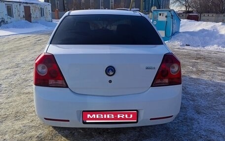 Geely MK I рестайлинг, 2013 год, 180 000 рублей, 2 фотография