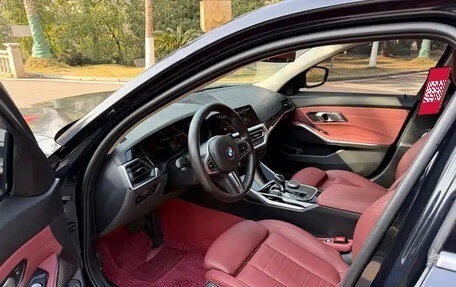 BMW 3 серия, 2022 год, 2 611 003 рублей, 13 фотография