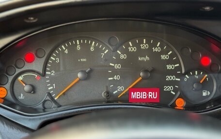 Ford Focus IV, 2001 год, 130 000 рублей, 11 фотография