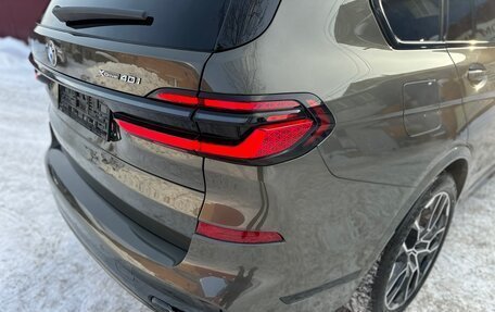 BMW X7, 2025 год, 16 300 000 рублей, 2 фотография