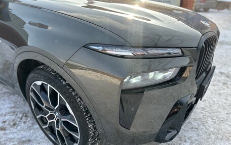 BMW X7, 2025 год, 16 300 000 рублей, 4 фотография