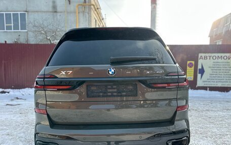 BMW X7, 2025 год, 16 300 000 рублей, 5 фотография
