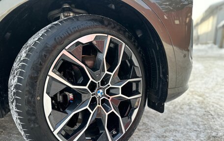 BMW X7, 2025 год, 16 300 000 рублей, 9 фотография